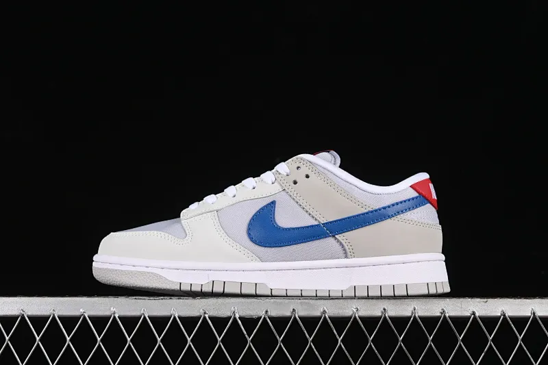 All categories Nk SB Dunk series Nk SB Dunk Low low-top sneakers Nk Dunk Low "Silver Surfer" Silver Surfer SB low-top casual sneakers HF0391-001